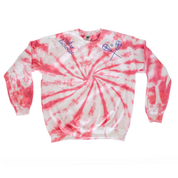 Metro Lacrosse Crewneck