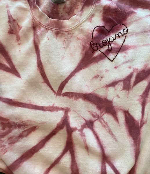 Jenks Trojans Crewneck