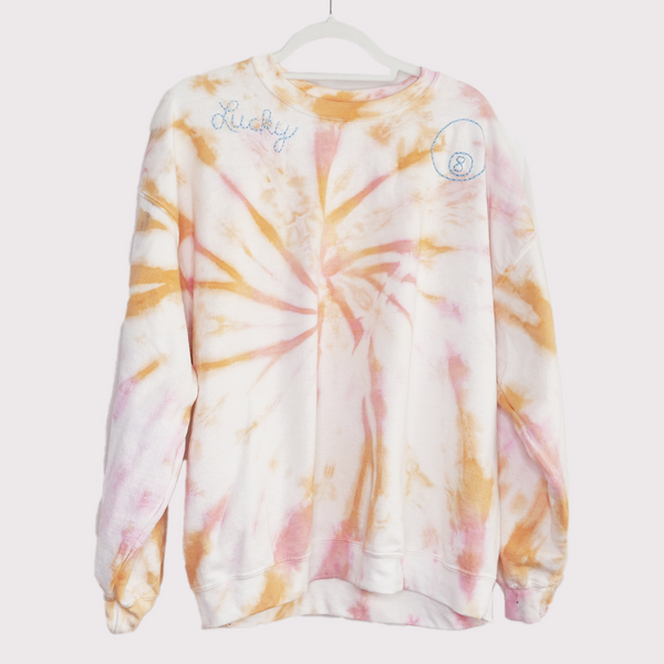 GT Original "Lucky" Crewneck