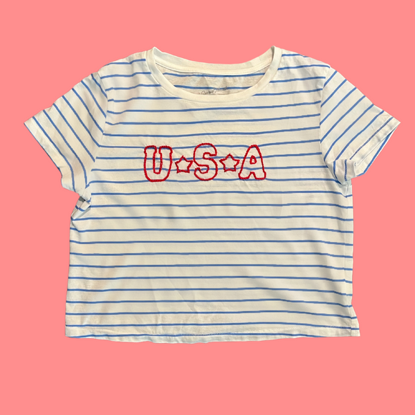 USA Tee