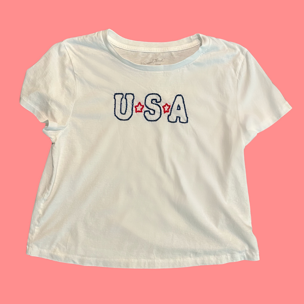 USA Tee